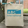 Company Logo Custom Gift Basket (Upload Logo)