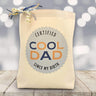 Cool Since Birth Gift Tote
