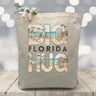 Big Florida Hug Gift Tote