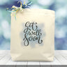 Get Well Soon Gift Tote