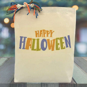 Happy Halloween Fun Gift Tote