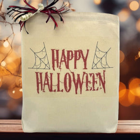 Happy Halloween Gift Tote