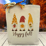 Happy Fall Gift Tote