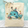 Ocean Adventures Gift Tote