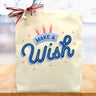 Make A Wish Gift Tote