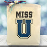 Miss U Gift Tote