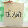 OH Baby Gift Tote