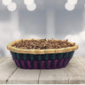 African Small Tray Market Basket