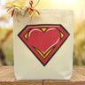 SuperHeart Gift Tote