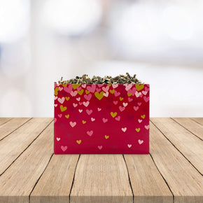 Create Your Own Mini Sweetheart Gift Box