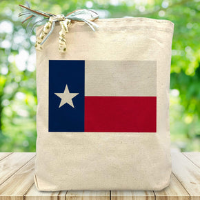 Texas PCH Gift Tote