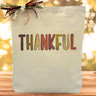 Thankful Gift Tote