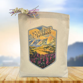 Create Your Own Totally Boulder Gift Tote