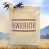 Cancer Warrior Gift Tote