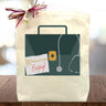 Doctor's Orders Gift Tote