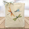 Dragonfly Delight Gift Tote