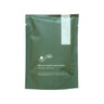 green bag muscle relef bath soak eucalyptus scent