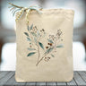 Eucalyptus Bliss Gift Tote