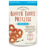 Everton Toffee Vanilla Bean Butter Toffee Pretzels
