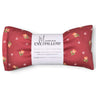 floral lavender eye pillow