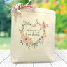 Forever in Our Hearts Gift Tote