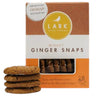 Lark Mighty Ginger Snap Cookies