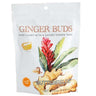 Butterfields Ginger Buds Hard Candy