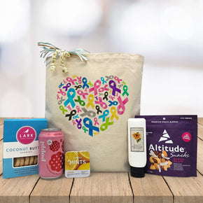 Heart of Hope Gift Basket