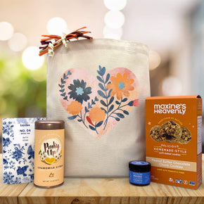 Heartfelt All Occasion Gift Basket