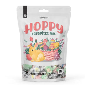 Spring Favorites All Natural Taffy