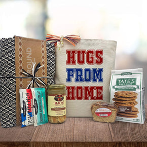 Hugs From Home College Care Package