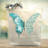 I Am The Storm Gift Tote
