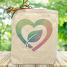 Vegan Love Gift Tote