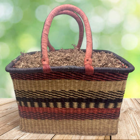 Create Your Own Extra Large Rectangle Market Gift Basket