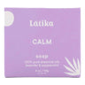 Latika Calm Lavender & Peppermint Soap