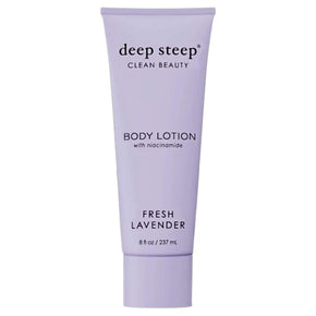 fresh lavender body lotion