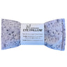 Manorosa Hot & Cold Organic Lavender Eye Pillow (Floral)