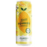 Bea's Squeeze Bubble Free Classic Lemonade