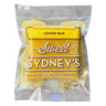 Lemon Bar