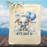 Little Peanut New Baby Gift Tote