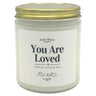 Saige Manor “You Are Loved