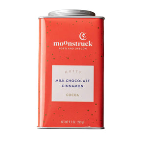 Milk Chocolate Cinnamon Cocoa