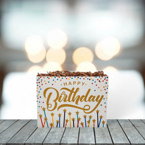 Mini Birthday Gift Box