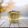 Mini Apple Bushel Basket