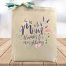 Mom Thanks for Everything Gift Tote