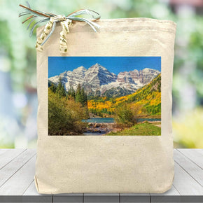 Create Your Own Naturally Colorado Gift Tote