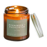 Frasier Fir Handpoured Amber Candle