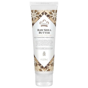 Nubian Heritage Raw Shea Butter Hand Cream