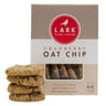 Lark Cranberry Oat Chip Cookies