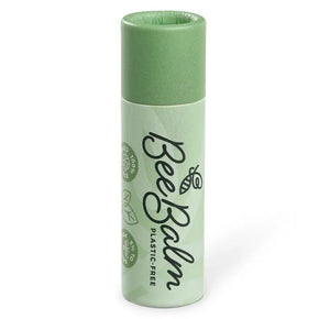 Bee Balm Peppermint Lip Balm